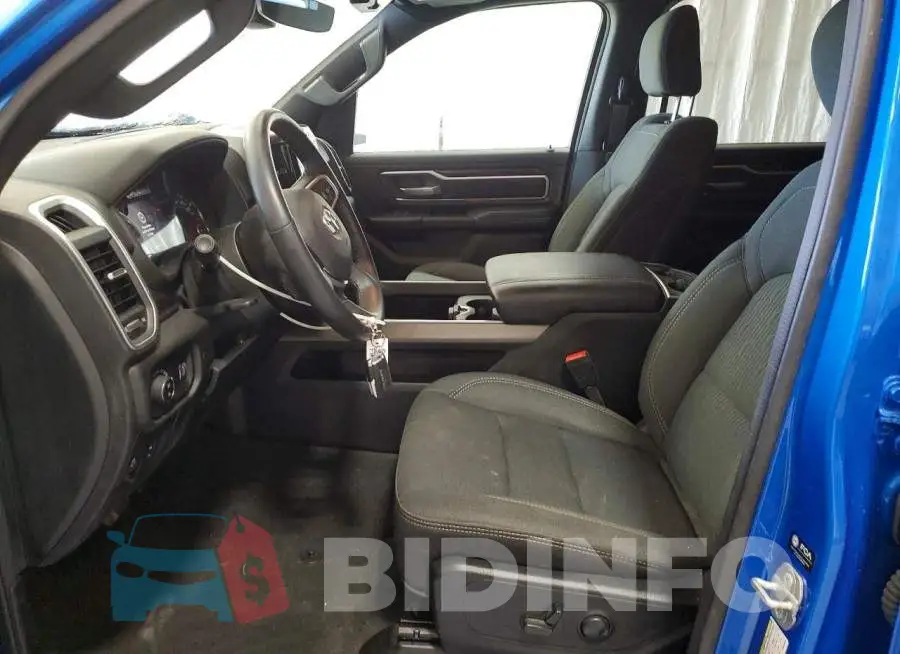1C6SRFFT3PN696036 Photo# 7