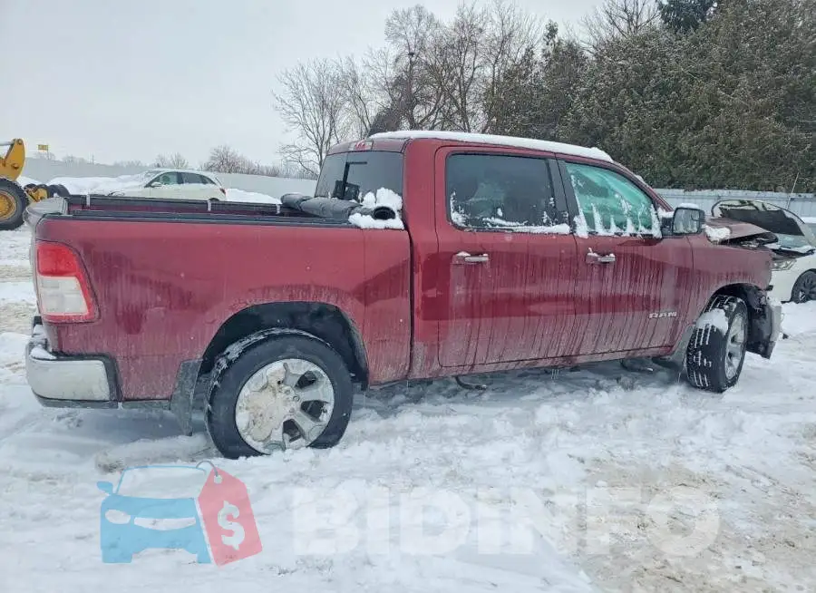 1C6SRFFT6LN126784 Photo# 3