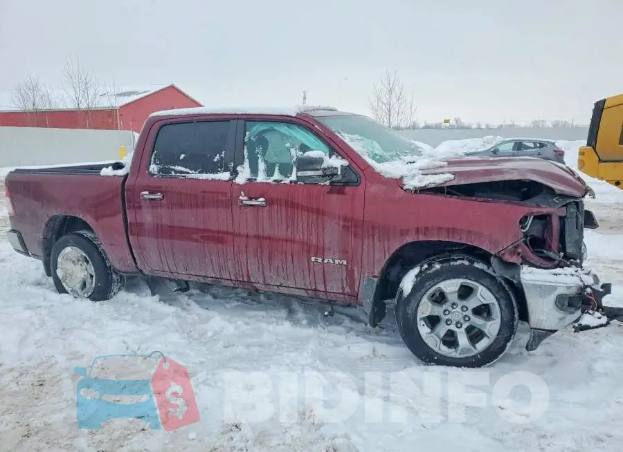 1C6SRFFT6LN126784 Photo# 4