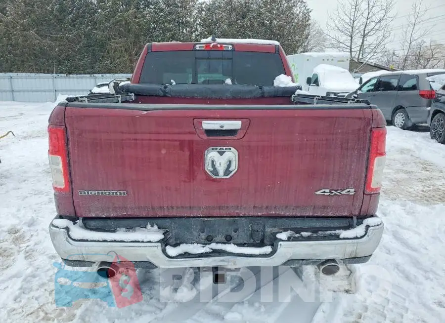 1C6SRFFT6LN126784 Photo# 6