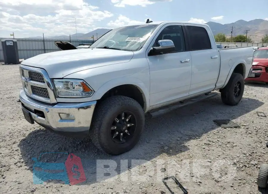 3C6UR5FL0JG231930 Photo# 1