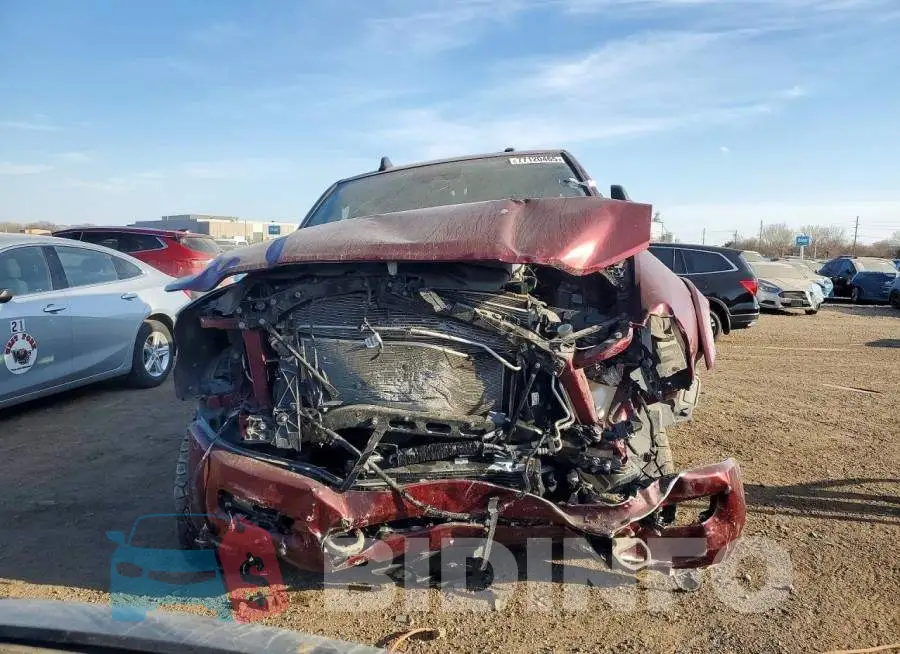 3C6UR5FLXNG147264 Photo# 5