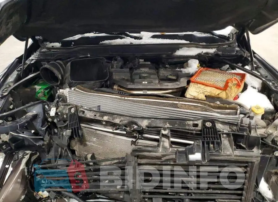 3C6UR5GL4MG598543 Photo# 11