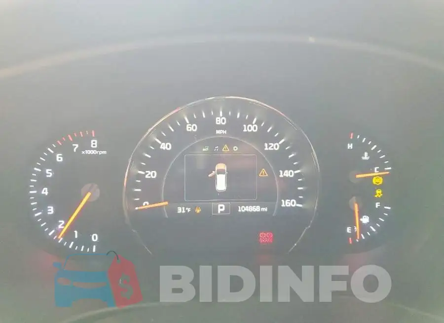 5XYPGDA55JG382713 Photo# 9
