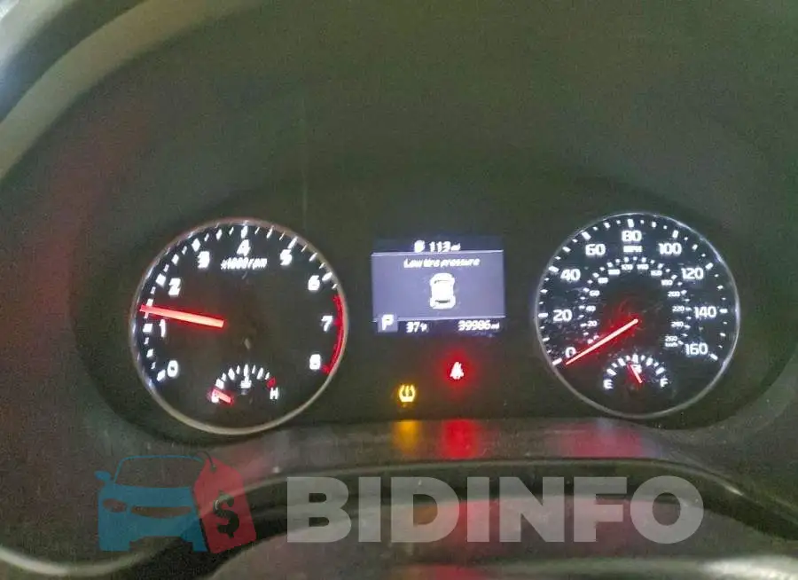 KNDEU2AA1M7117533 Photo# 9