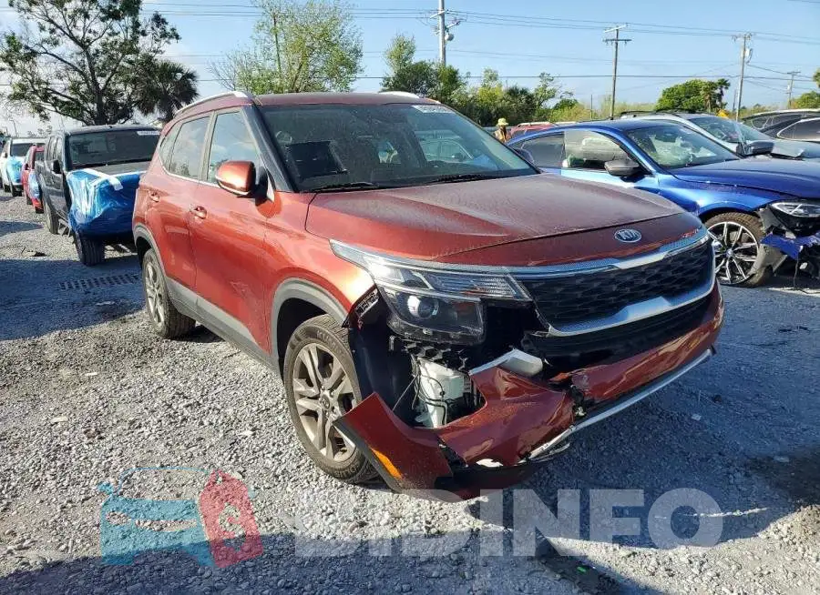 KNDEU2AA6M7167828 Photo# 4