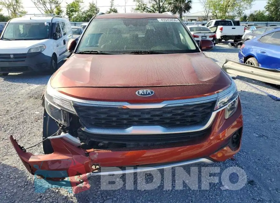 KNDEU2AA6M7167828 Photo# 5