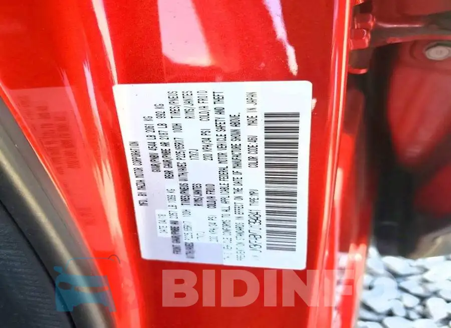 JM3KFABM7J1394841 Photo# 13
