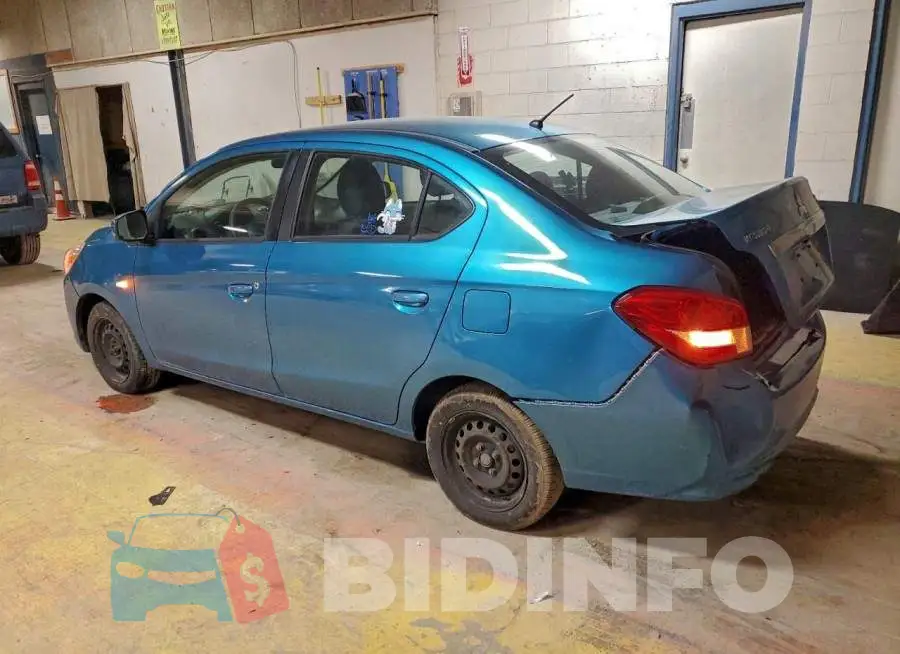 ML32F3FJ1HHF18663 Photo# 2