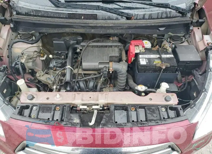 ML32F3FJ4JHF01751 Photo# 11