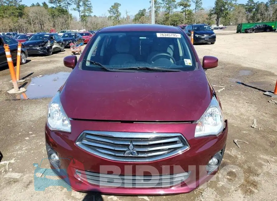 ML32F3FJ6JHF11245 Photo# 5