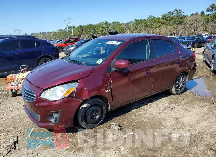 ML32F3FJ6JHF11245 Photo# 1