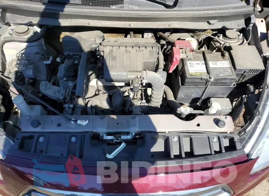 ML32F3FJ6JHF11245 Photo# 11