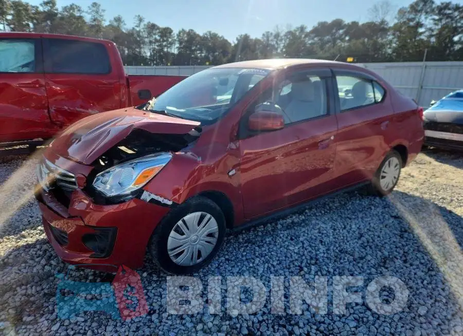 ML32F3FJ7KHF03964 Photo# 1