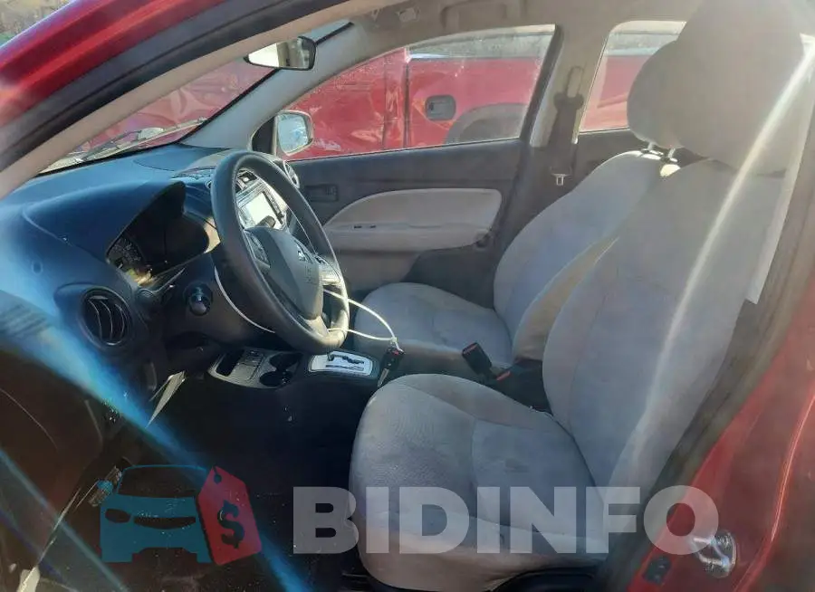 ML32F3FJ7KHF03964 Photo# 7