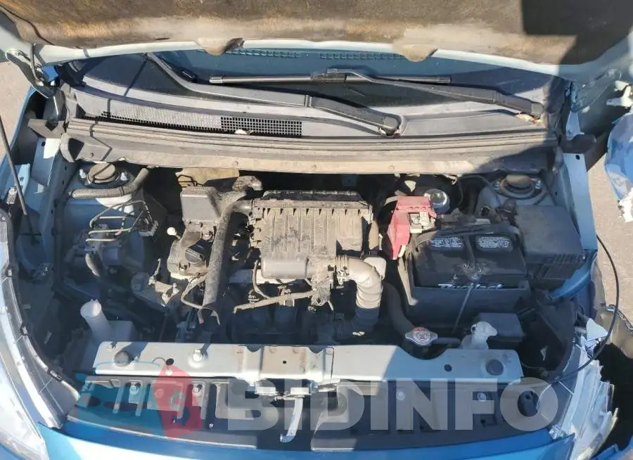 ML32F3FJ8JHF02854 Photo# 11
