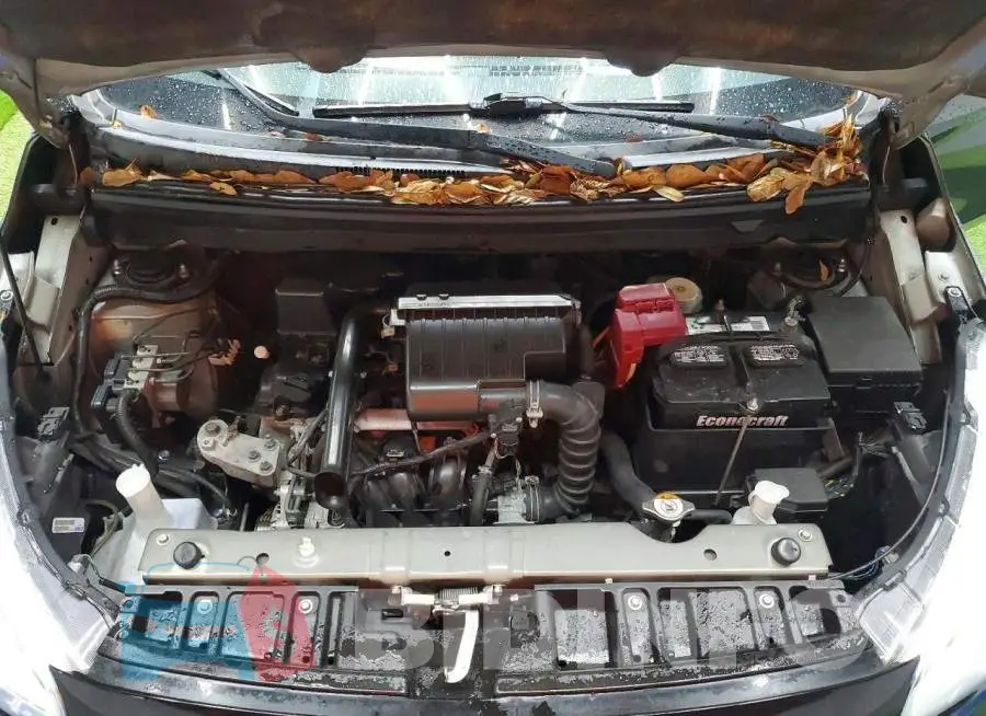 ML32F4FJ3JHF01388 Photo# 11