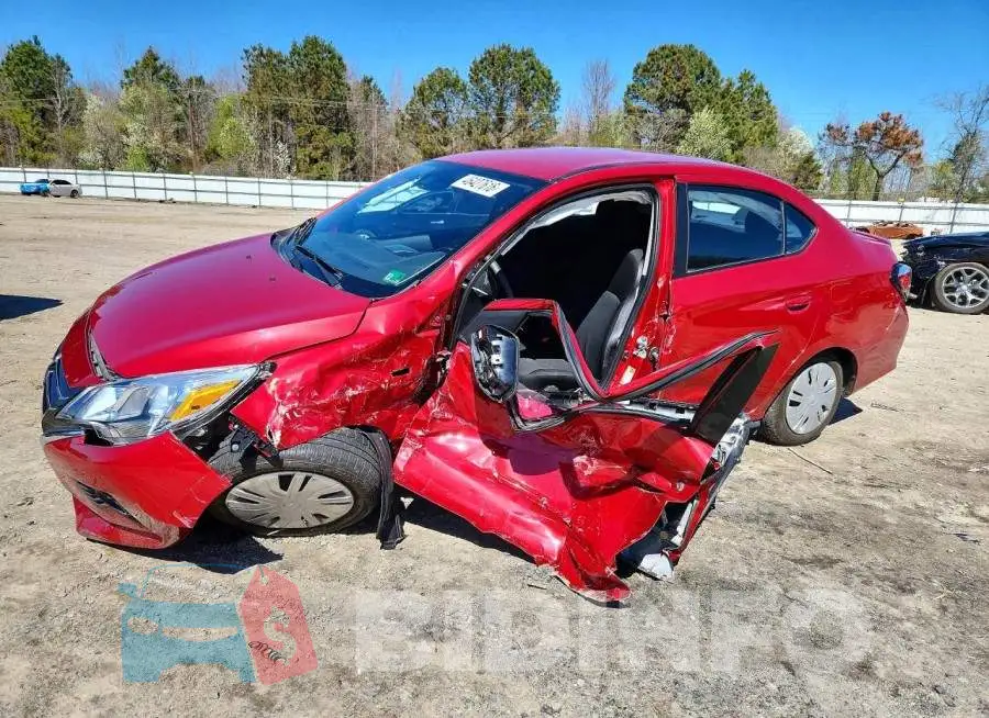 ML32FUFJ3PHF04798 Photo# 1