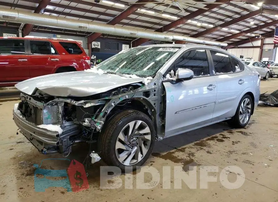 4S3BWAN63S3023624 Photo# 1
