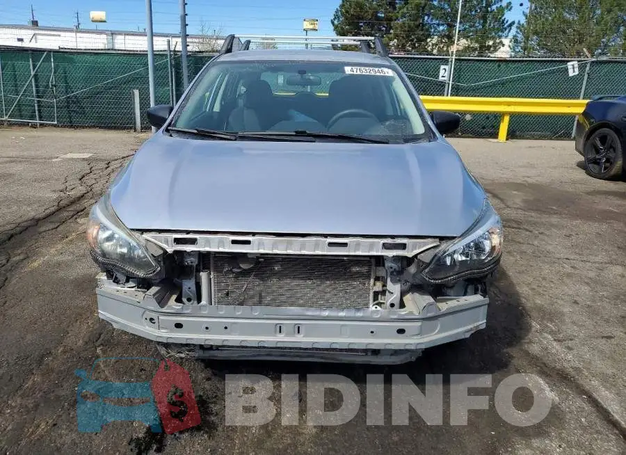 4S3GTAA67J3741812 Photo# 5