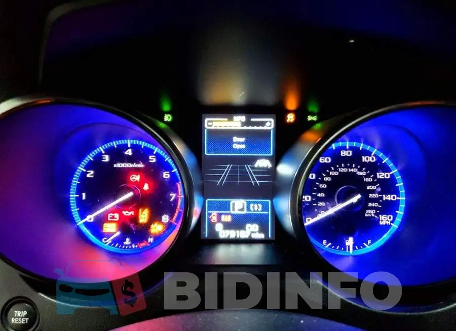 4S4BSENC2J3203213 Photo# 9