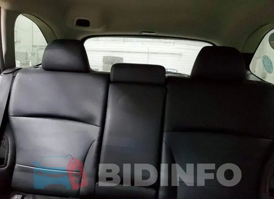 4S4BSENC2J3203213 Photo# 10
