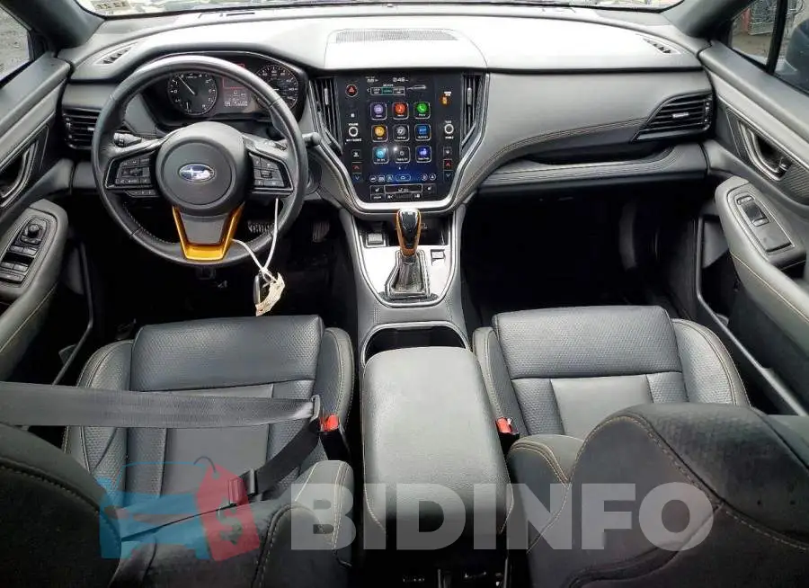 4S4BTGSD3P3141061 Photo# 8
