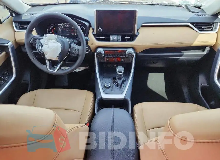 2T3B6RFV4SW088337 Photo# 8
