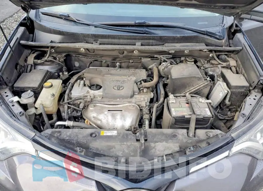 2T3BFREV8HW645812 Photo# 12