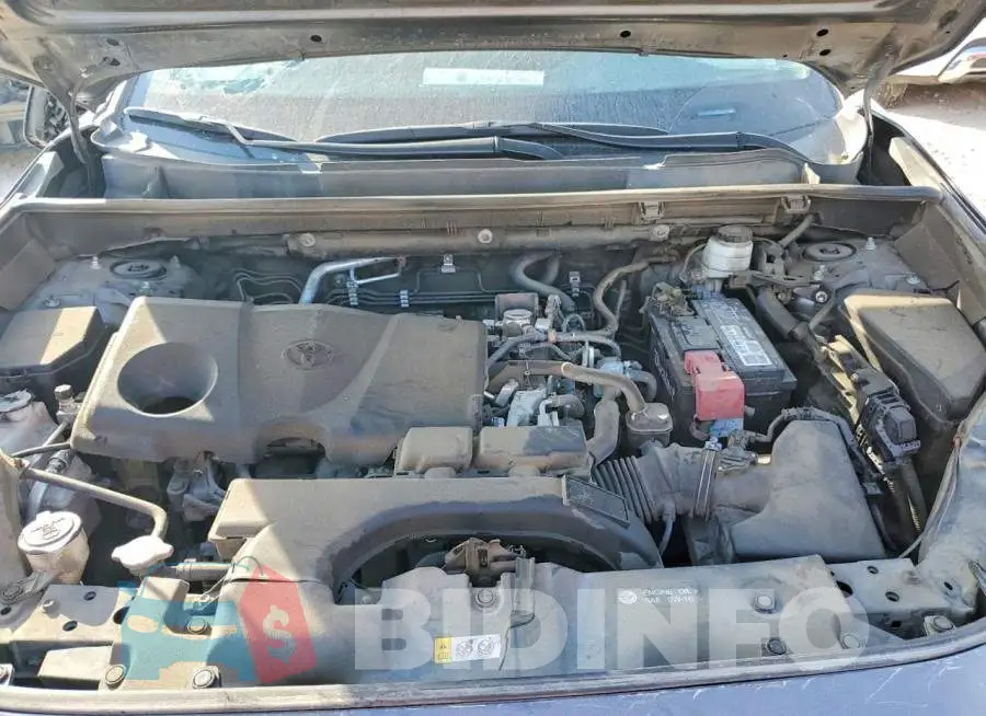 2T3C1RFV6MW152707 Photo# 11