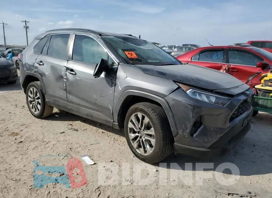 2T3C1RFV6MW152707 Photo# 4