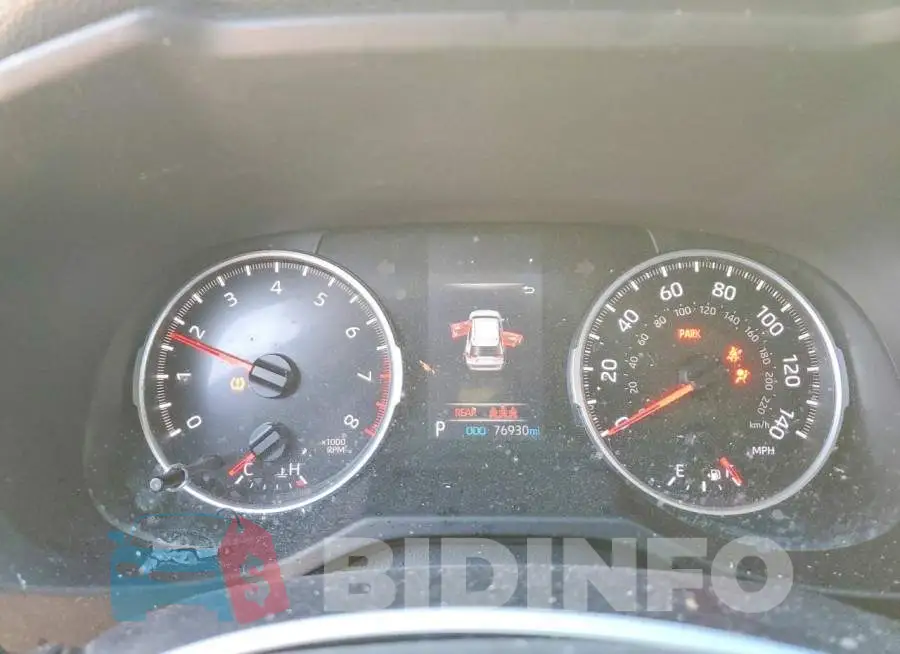 2T3F1RFV6MW203944 Photo# 9