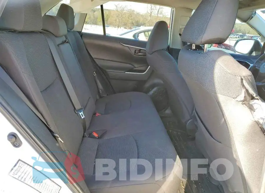 2T3F1RFV6MW203944 Photo# 11