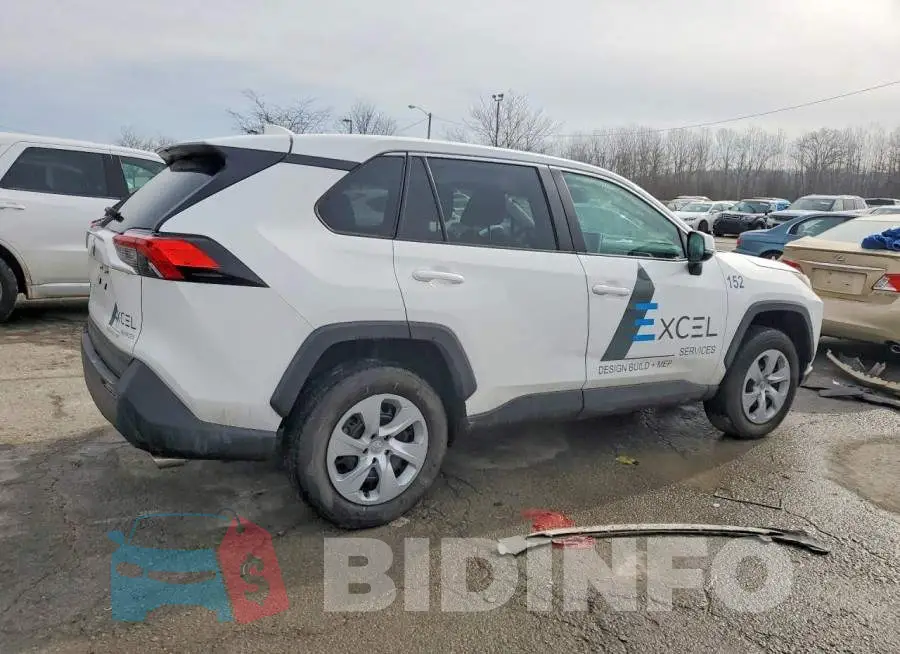 2T3K1RFV6RW359570 Photo# 3