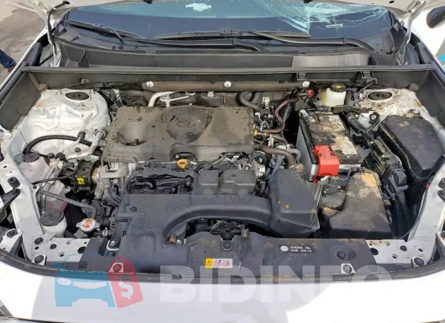 2T3K1RFV6RW359570 Photo# 12