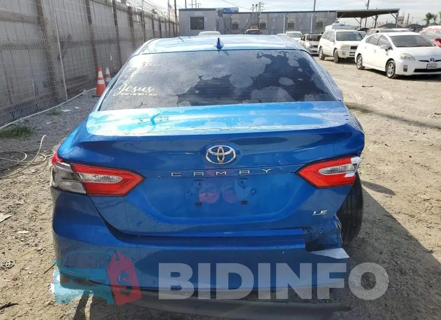 4T1B11HK3KU206731 Photo# 6