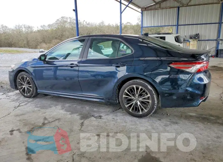 4T1B11HKXKU762437 Photo# 2