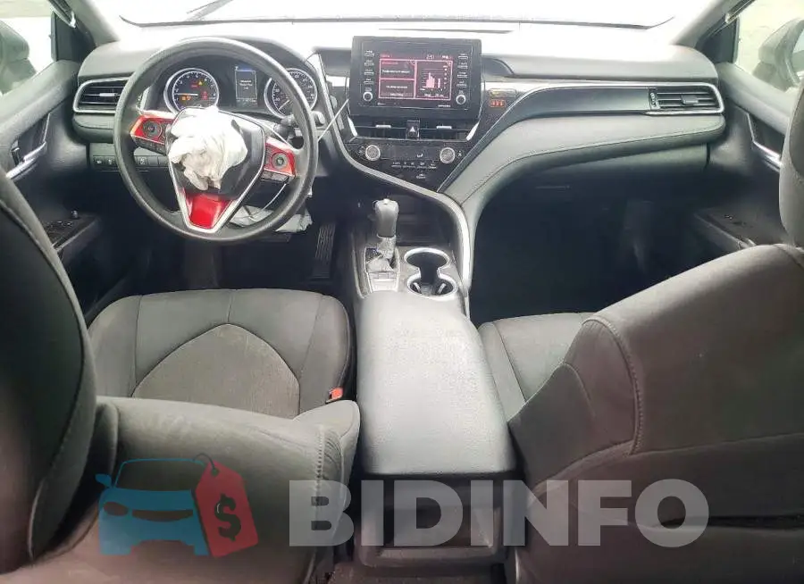 4T1C11AK3NU038821 Photo# 8