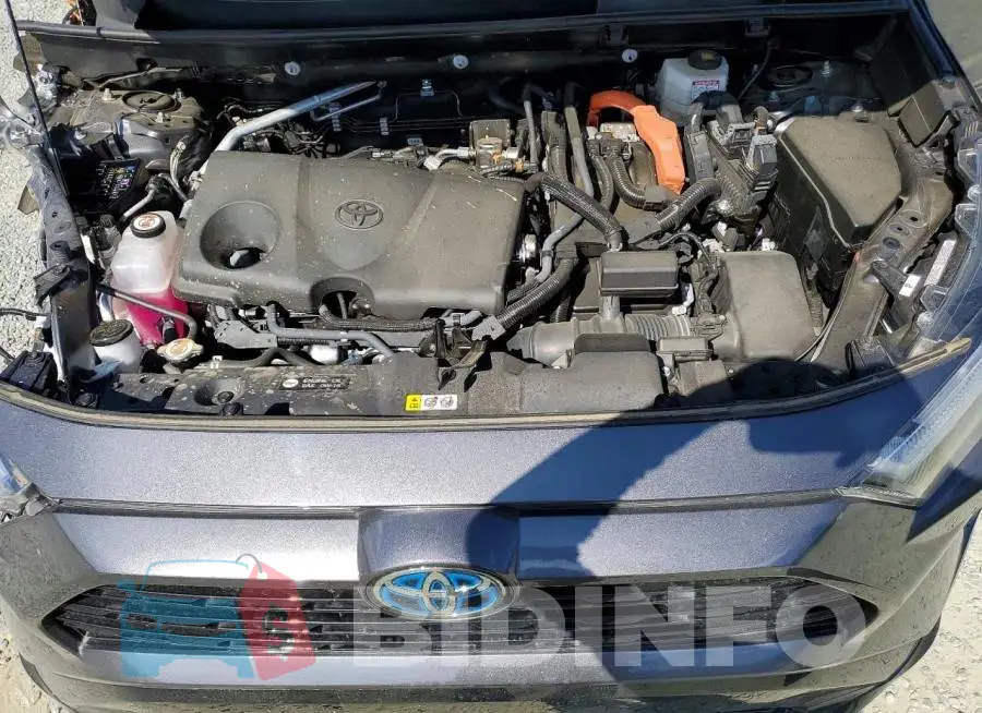 4T3E6RFV4RU143201 Photo# 12