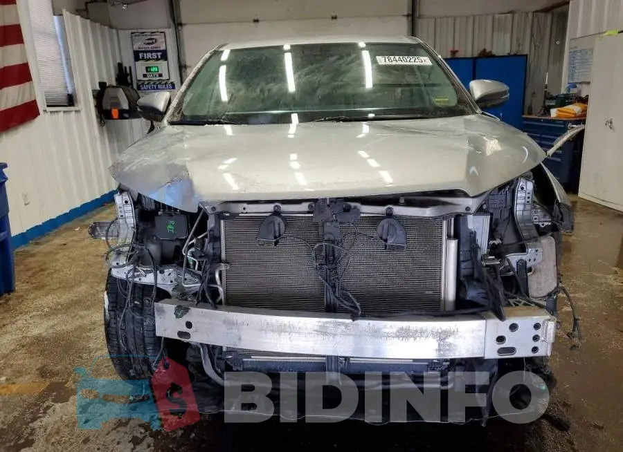 5TDBZRFH2KS987958 Photo# 5