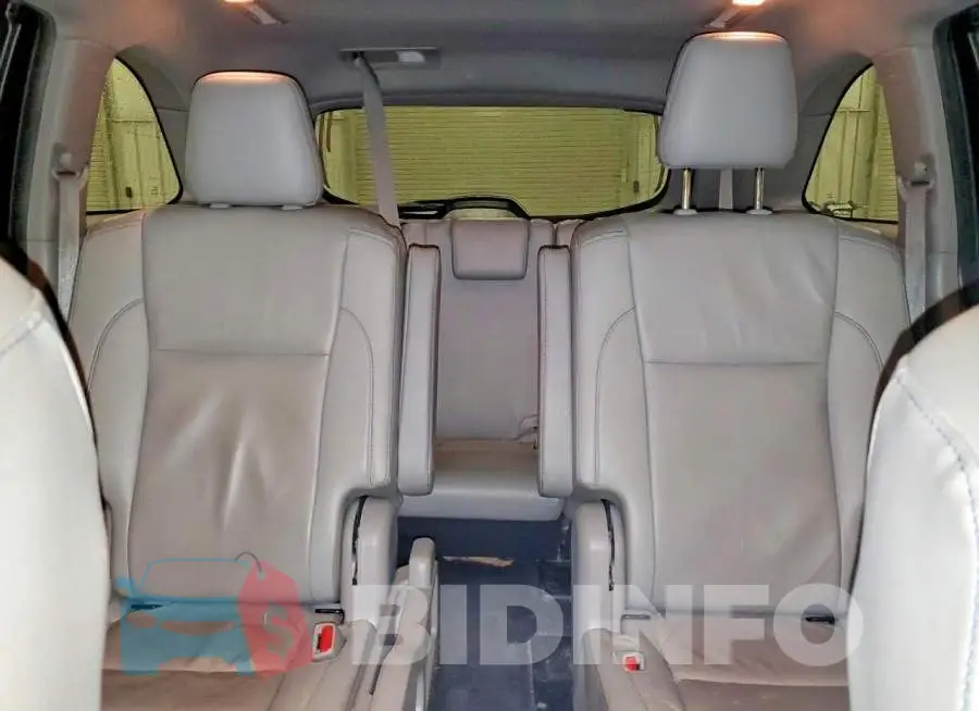 5TDJZRFH2KS627889 Photo# 10