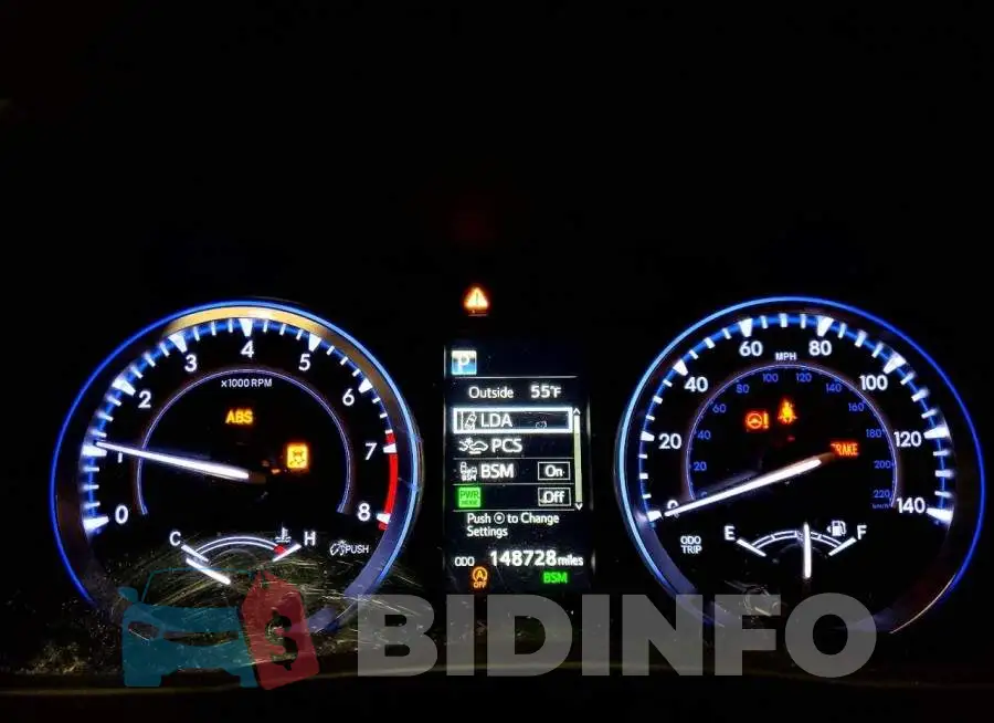 5TDJZRFH3JS862056 Photo# 9