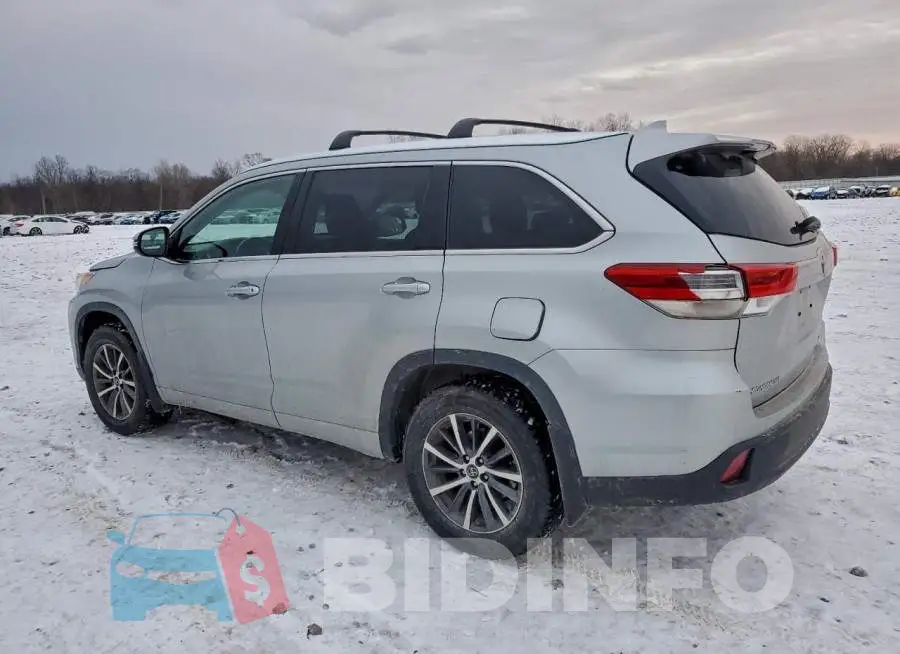 5TDJZRFH6JS528314 Photo# 2