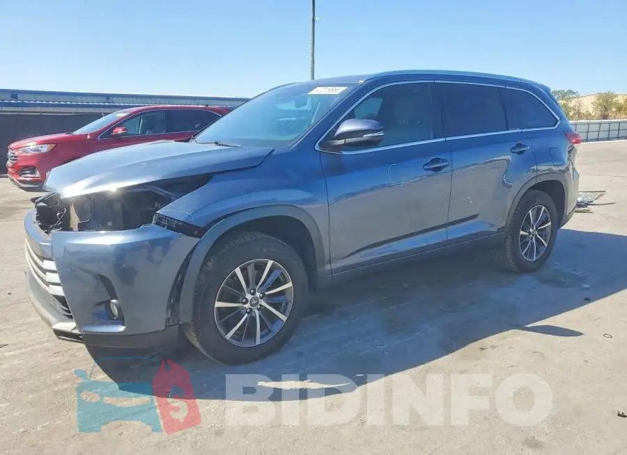 5TDKZRFH0JS259053 Photo# 1