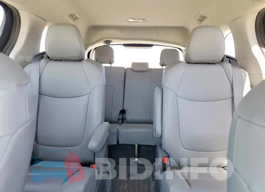 5TDYSKFC5RS126701 Photo# 10