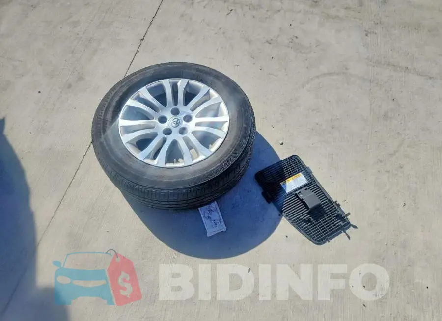 5TDYZ3DC3HS866816 Photo# 13