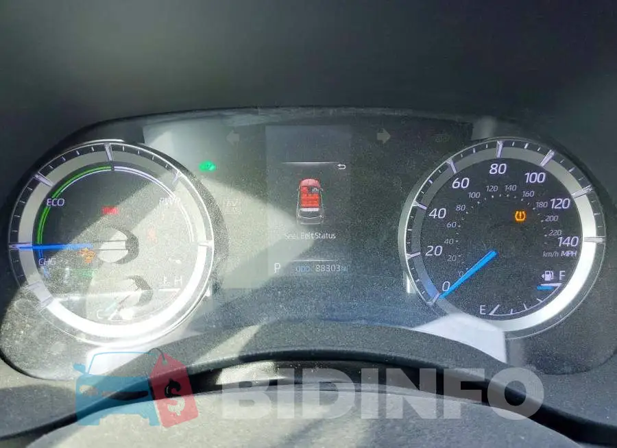 5TDZARAH7LS501143 Photo# 9