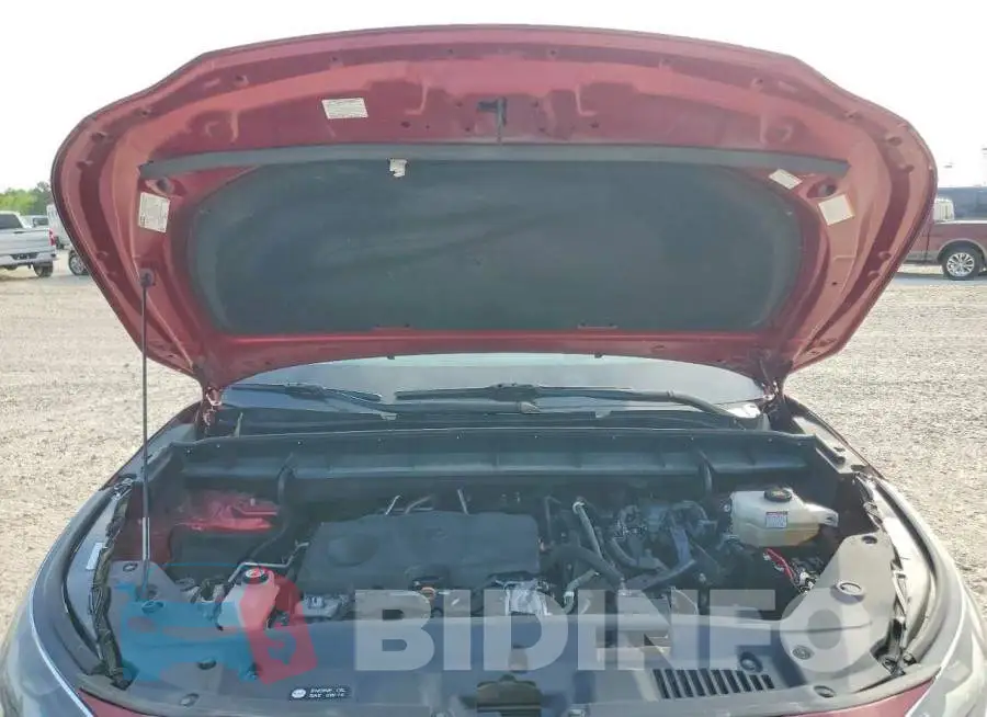 5TDZARAH7LS501143 Photo# 12