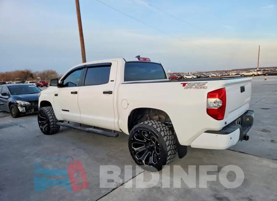 5TFEY5F1XMX297769 Photo# 2