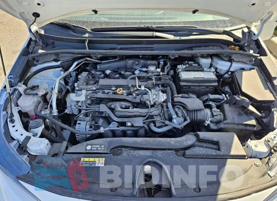 5YFB4MDE1RP115476 Photo# 7